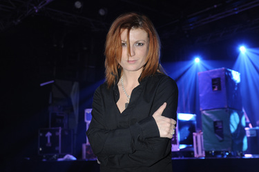 Lucy Diakovska (No Angels)