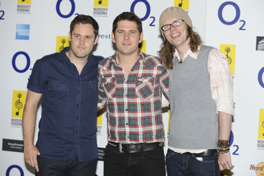 Scouting for Girls