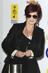 Sharon Osbourne