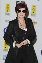 Sharon Osbourne