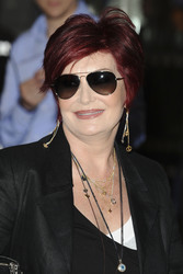 Sharon Osbourne