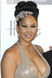 Kimora Lee Simmons