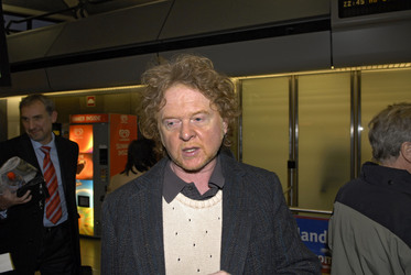 Mick Hucknall