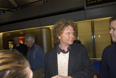 Mick Hucknall