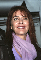 Marina Sirtis