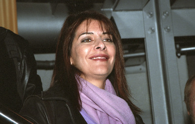 Marina Sirtis