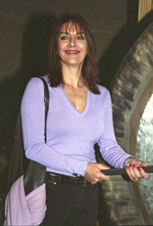Marina Sirtis