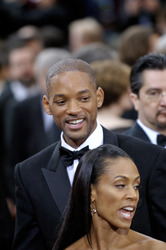 Will Smith, Jada Pinkett Smith