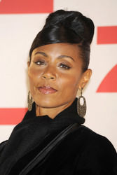 Jada Pinkett Smith