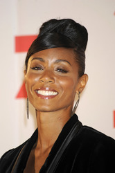 Jada Pinkett Smith