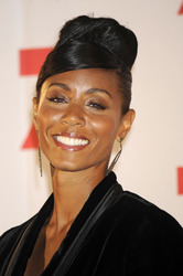 Jada Pinkett Smith