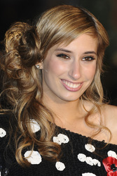 Stacey Solomon