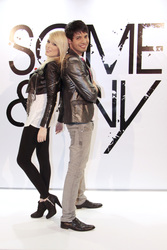 Vanessa Meisinger, Leonardo Ritzmann (Some & Any)