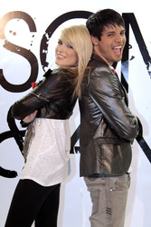 Vanessa Meisinger, Leonardo Ritzmann (Some & Any)