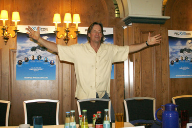 Kevin Sorbo