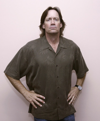 Kevin Sorbo