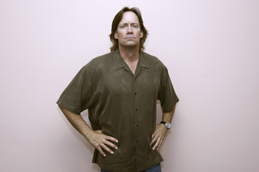 Kevin Sorbo