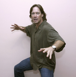 Kevin Sorbo