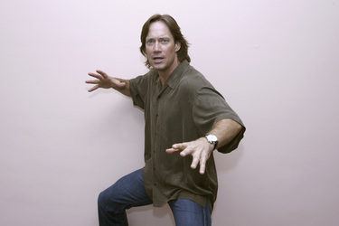 Kevin Sorbo