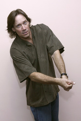 Kevin Sorbo
