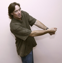 Kevin Sorbo