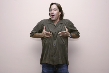Kevin Sorbo