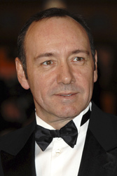 Kevin Spacey