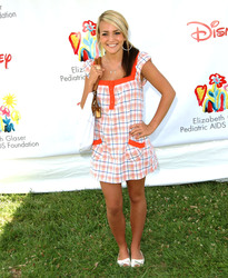 Jamie Lynn Spears