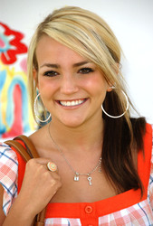 Jamie Lynn Spears