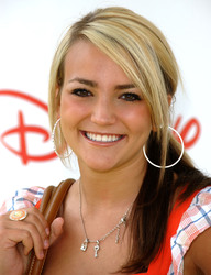 Jamie Lynn Spears