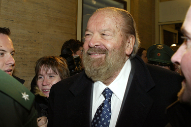 Bud Spencer