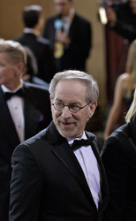 Steven Spielberg