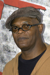 Samuel L. Jackson