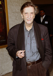 Harry Dean Stanton