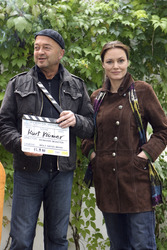 Florian Marten, Maja Maranow