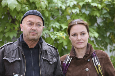 Florian Martens, Maja Maranow