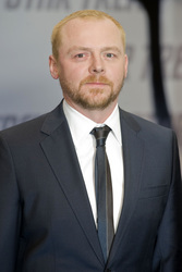 Simon Pegg
