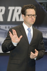 J.J. Abrams