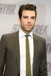 Zachary Quinto