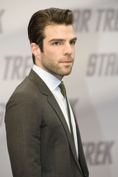Zachary Quinto