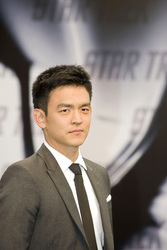 John Cho