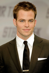 Chris Pine