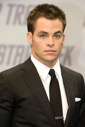 Chris Pine