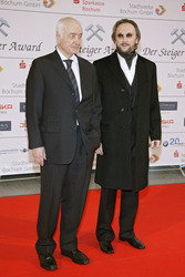 Armin Mueller-Stahl, Marius Müller-Westernhagen