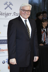 Frank-Walter Steinmeier