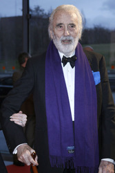 Christopher Lee