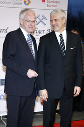 Jürgen Rüttgers, Boris Tadic