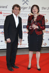 Peter Maffay, Eva Luise Köhler