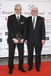 Boris Tadic, Frank-Walter Steinmeier