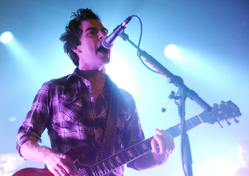 Kelly Jones (Stereophonics)